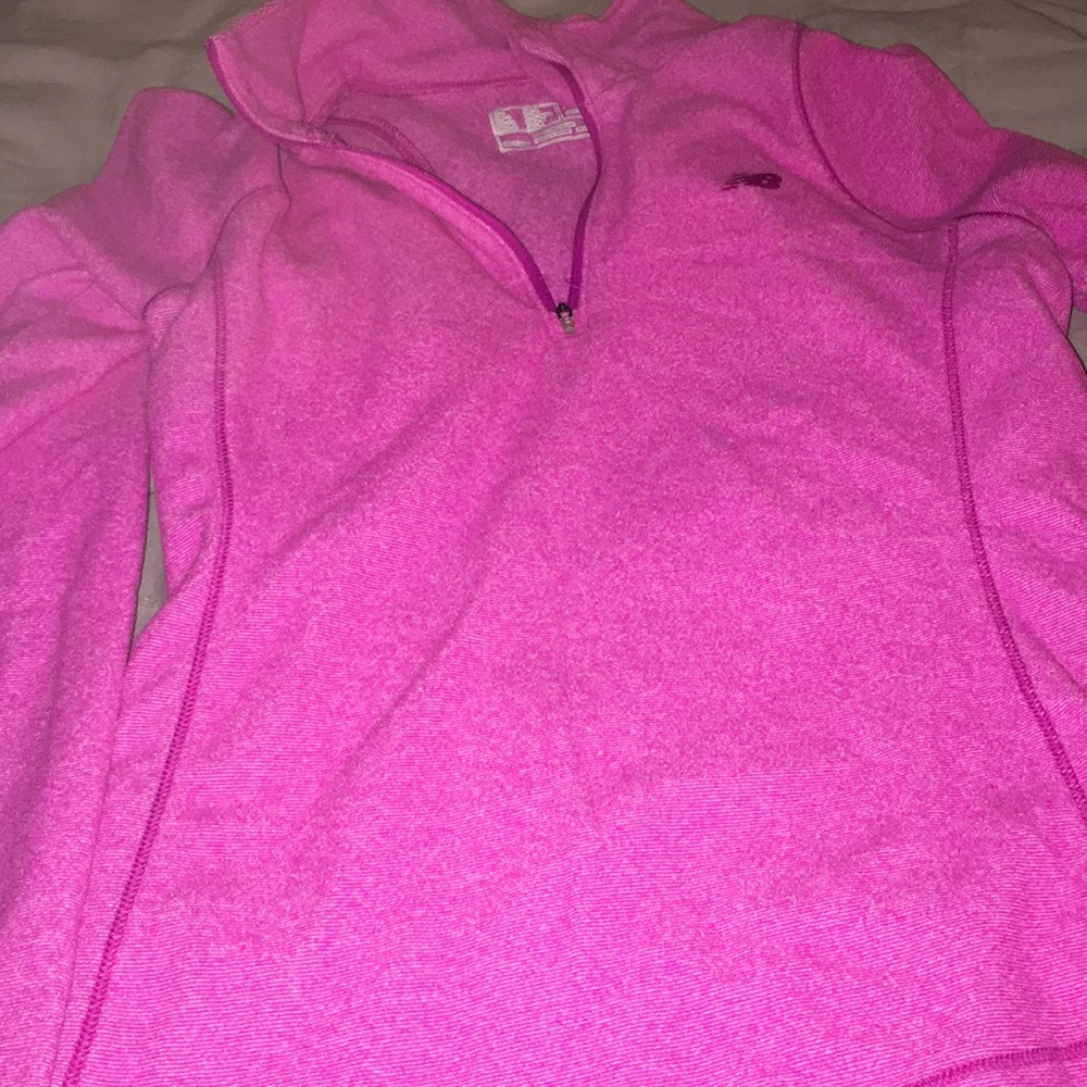 New balance sweatshirt